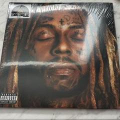 最終SALE！RSD限定 LP lil wayne リル ウェイン