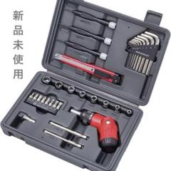 角利産業　パーソナル ツールセット PTS-32 ドライバーセット　工具のサムネイル