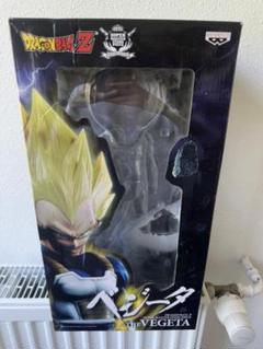 ☆ドラゴンボール☆SMSP☆B賞☆原作カラー☆ベジータ☆早い者勝ち☆ ⭐️ドラゴンボールSMSP ⭐️B賞原作カラー⭐️ベジータ02