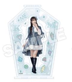 ≠ME ノイミーくじ 鈴木瞳美 ハンガー アクスタセット ≠ME ノイミーくじ 鈴木瞳美 ハンガー アクスタセット - メルカリ