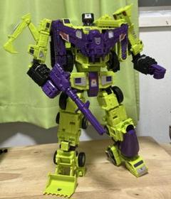 2025年最新】トランスフォーマー デバスターの人気アイテム