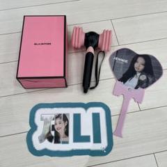 2025年最新】BLACKPINk ペンライト ジェニの人気アイテム - メルカリ