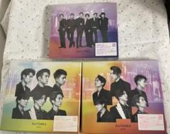 SixTONES CITY
