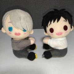 2025年最新】ぴたぬい ヴィクトルの人気アイテム - メルカリ