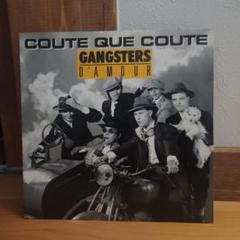 GANG STERS. ラスティック　ネオロカビリー