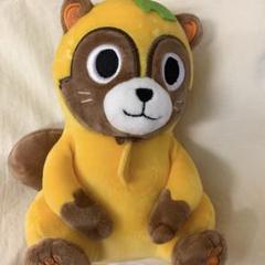 【匿名配送/送料込】浦島坂田船 うらたぬき ぬいぐるみ ビーズマスコット 匿名配送/送料込】浦島坂田船 うらたぬき ぬいぐるみ ビーズ