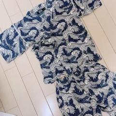 R/H 110cm 甚平