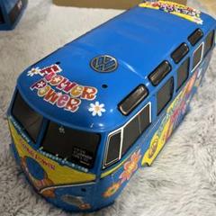 定番の冬ギフト ヤ*マ様 ボディジャンク TAMIYA タミヤ 1/10 フォルクスワーゲン ホビーラジコン