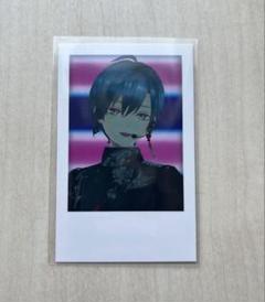 にじさんじ　緑仙　チェキ風カード　まとめ売り 緑仙 にじさんじ チェキ風カード 名古屋 SitR 2枚セット - メルカリ