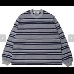 2025年最新】everyone border long sleeveの人気アイテム - メルカリ
