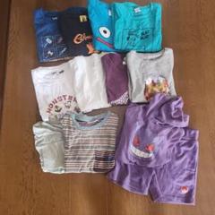 130サイズ 夏服 まとめ売り 2025年最新】130 男の子 まとめ売り 夏服の人気アイテム - メルカリ