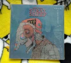 米津玄師 STRAY SHEEP アートブック盤