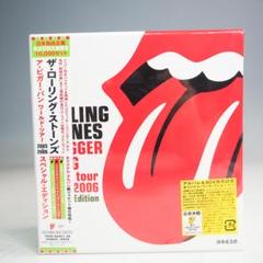ローリングストーンズ ア・ビガー・バン ワールド・ツアー K8931 ローリングストーンズ ア・ビガー・バン ワールド・ツアー K8931