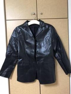 レザージャケット
