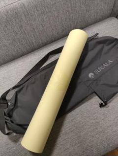 lava  ヨガマット　2way  黄色　新品　未使用 2025年最新】ヨガマット lava 2wayの人気アイテム - メルカリ