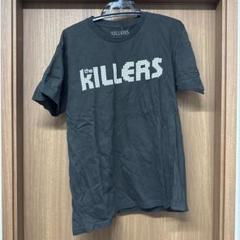 the KILLERS Tシャツ Lサイズ 黒