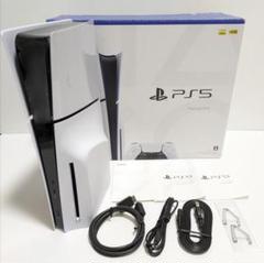 【コントローラー欠品】PS5 ディスクドライブ搭載 CFI-2000A