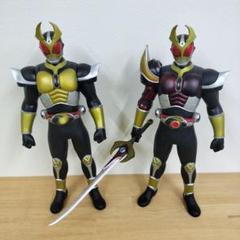 仮面ライダー　ビッグサイズソフビ 5体セット 楽天市場】ビッグサイズソフビフィギュア 仮面ライダーの通販