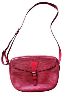 LOUIS VUITTON ルイヴィトン ジュヌフィーショルダーバッグ送料込匿名 LOUIS VUITTON ルイヴィトン ジュヌフィーユ ショルダーバッグ