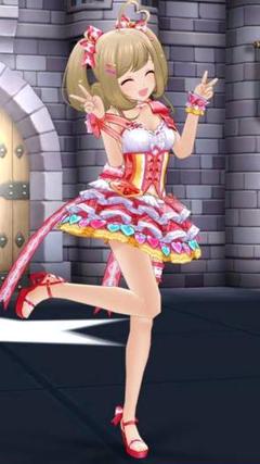 Ssr デレステの中古 未使用品 メルカリ