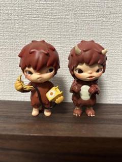 HIRONO hirono まとめ売り Hirono × CLOT Series Figures (Gift Box Edition) - POP MART