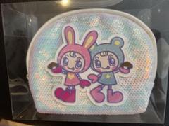 BABBI バビ　メゾピアノ　阪急限定　バレンタイン　※ポーチのみ