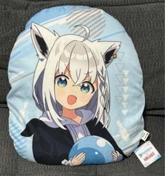 ホロライブ　ラウンドワン限定 ダイカットクッション まとめ売り ラウンドワン限定 ホロライブ ダイカットクッション IRyS - メルカリ