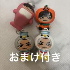 川村壱馬アクキーセット