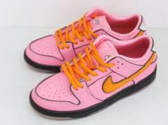 NIKE × パワーパフ ガールズ SB DUNK LOW PRO QSのサムネイル