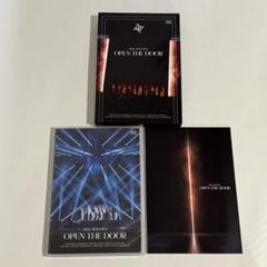 2025年最新】open the door jo1 blu-rayの人気アイテム - メルカリ