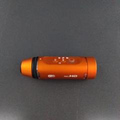 美品 Panasonic HX-A1H ワイヤレスヘッドセット ブラック sd