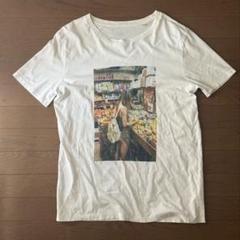 【値下げ中！IDEA BOOKS】フォトTシャツのサムネイル