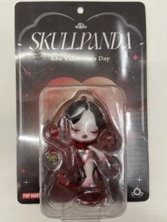 2025年最新】skullpanda バレンタインデーの人気アイテム - メルカリ