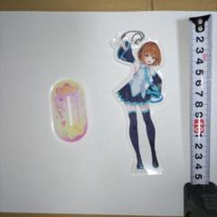 アクリルスタンド