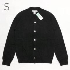 2025年最新】COMME des GARCONS SHIRT メンズ カーディガンの