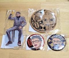 舞元啓介 アクスタ コースター 缶バッジ にじさんじ - メルカリ
