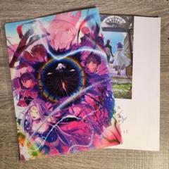 TICKET | 劇場版「Fate/stay night [Heaven's Feel]」Ⅲ.spring song