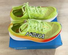 HOKA ROCKET X2 ホカ ロケット X2 24.0cm