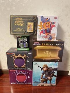 プライズフィギュアまとめ売り7個 プライズフィギュア まとめ売り 7個 - メルカリ