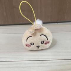 ちいかわ ねそべりマスコット