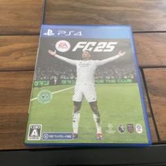 PS4版　FC25