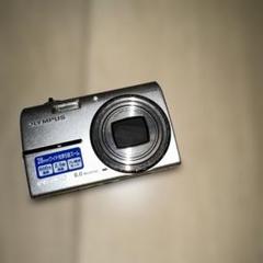 【動作確認済】 オリンパス CAMEDIA FE-200 デジカメ コンデジ オリンパス CAMEDIA FE-200 価格比較 - 価格.com