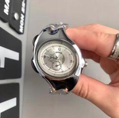2025年最新】Fossil 腕時計 y2kの人気アイテム - メルカリ