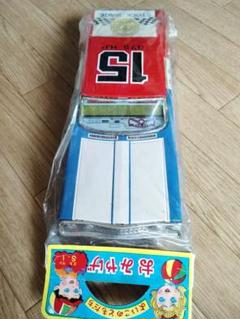 ブリキミニカー POLICE CHIEF 2台まとめて 昭和レトロ ブリキミニカー POLICE CHIEF 2台まとめて 昭和レトロ