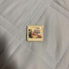 大乱闘スマッシュブラザーズ for Nintendo 3DS