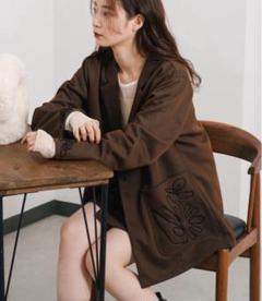 2025年最新】kastane ジャケット 刺繍の人気アイテム - メルカリ