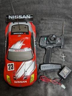 超美品 タミヤ XBPRO フェアレディZ TT-01 超美品 タミヤ XBPRO フェアレディZ TT-01 - メルカリ