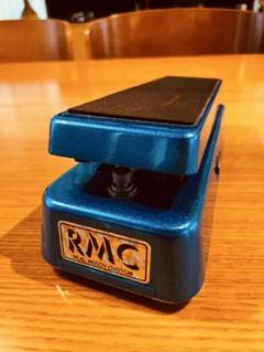 【機材整理祭!】その43 RMC Real Mccoy Custom RMC-4 機材整理祭!】その43 RMC Real Mccoy Custom RMC-4