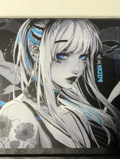 GLSSWRKS KAZEMI 日本限定size 500×500 未使用新品 2025年最新】Kazemi glsswrksの人気アイテム - メルカリ