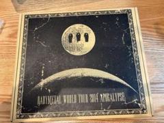 ✨美品✨BABYMETAL WORLD TOUR 2014 APOCALYPSE